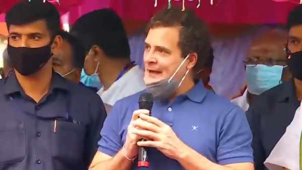 கோவை பிரசாரம் :