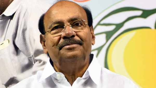 Sudden adjournment of Pmk Executive Committee meeting Sudden adjournment of Pmk Executive Committee meeting