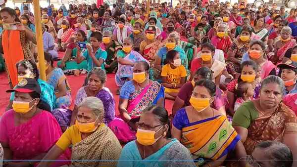 ஜெயலலிதா நினைவிடம்