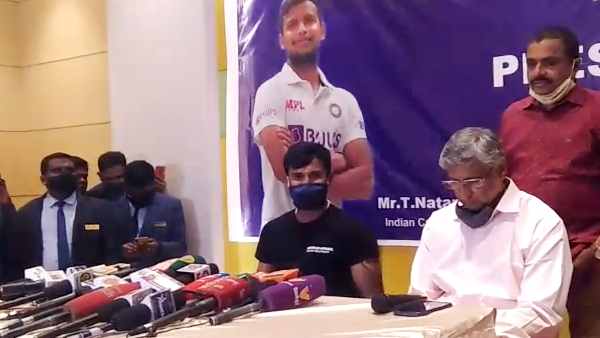 கிரிக்கெட் போட்டி