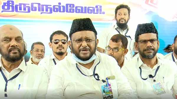 முதல்வரின் தோல்வி பயம்