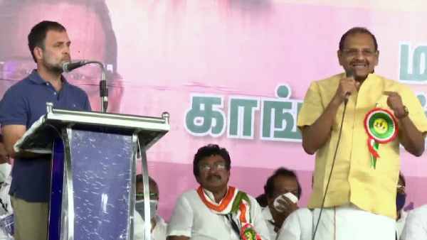 Rahul Gandhi attacks PM Modi for not naming China Rahul Gandhi attacks PM Modi for not naming China
