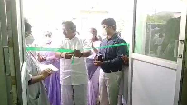 மினி கிளினிக்குகள்
