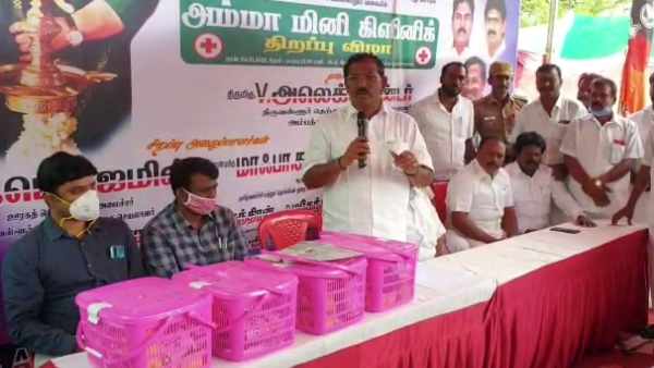 கொரோனா தடுப்பூசி