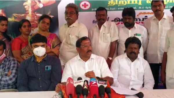 தடுப்பூசி போட தயார்