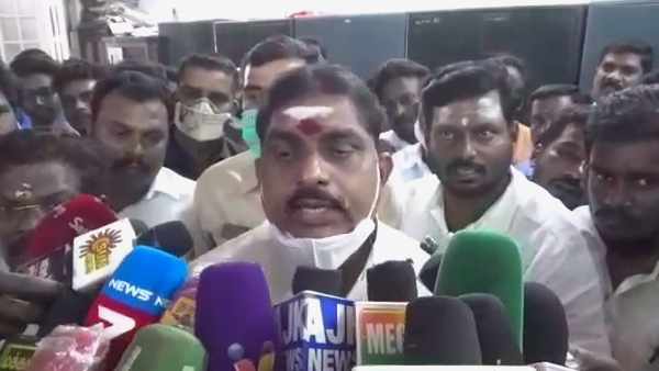 வெற்றிக்கு வித்திட்ட நமச்சிவாயம்