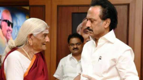 ஸ்டாலின்