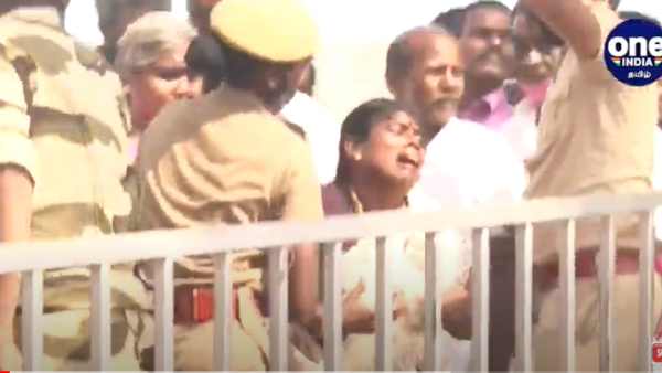 AIADMK Cadres speak on Jayalalithaa- Video AIADMK Cadres speak on Jayalalithaa- Video
