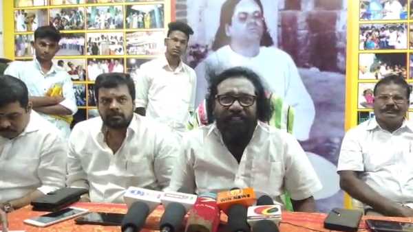 ஆலோசிக்க வேண்டும்