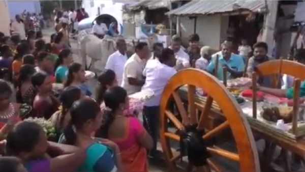 பித்தளை சாப்பாடு