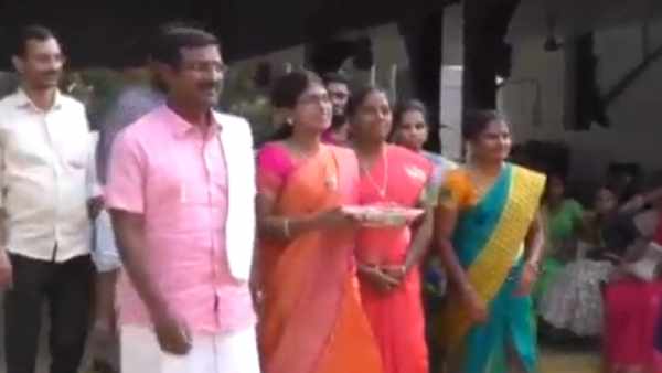 ராஜா ராஜாதான்