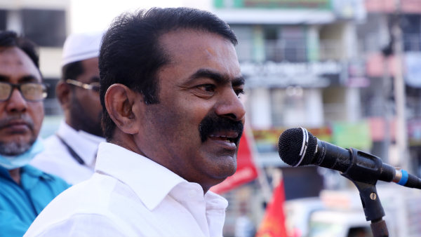 பிரபாகரன் பேச்சு