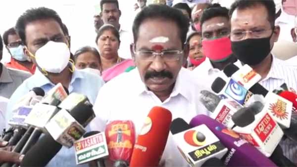 கூட்டணி பேச குழு