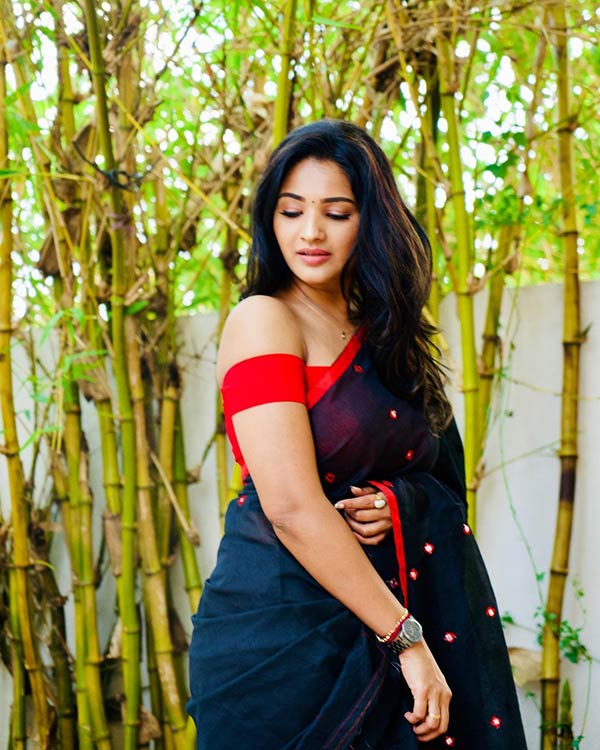 முல்லையாக முடியாது