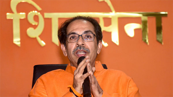 shiv sena slams bjp arnab goswami on soldier insult shiv sena slams bjp arnab goswami on soldier insult