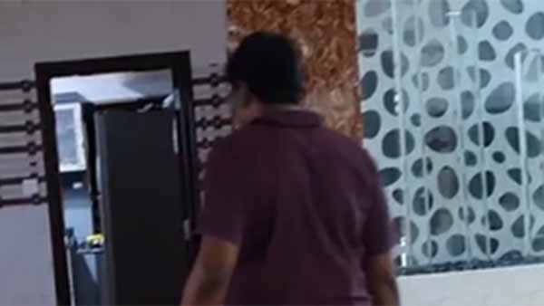 வட மாநில கொள்ளையர்கள் அட்டகாசம்