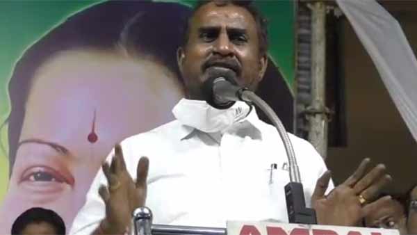 பொய்யான புகார்