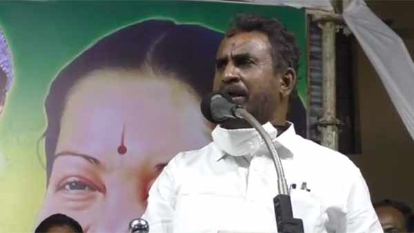 எடப்பாடியார் முதல்வர்