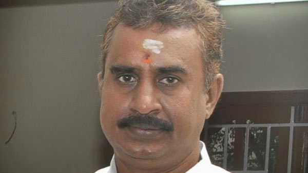 தொகுதி பங்கீடு