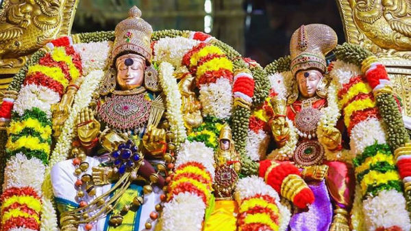 Special worship of the people in the temples Special worship of the people in the temples