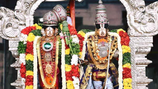குருவும் சுக்கிரனும்
