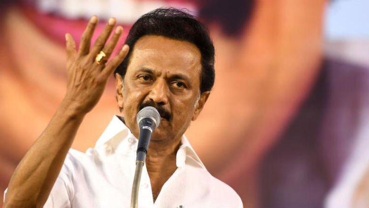 MK Stalin urges India should support to Srilankas war-crimes to International Court MK Stalin urges India should support to Srilankas war-crimes to International Court