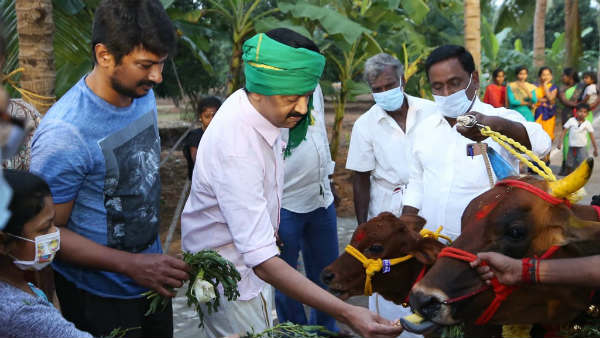 அகத்திக்கீரை வாழைப்பழம்