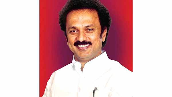 ஸ்டாலினுக்கு நன்றி