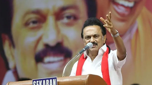 ஸ்டாலின் விளக்கம்