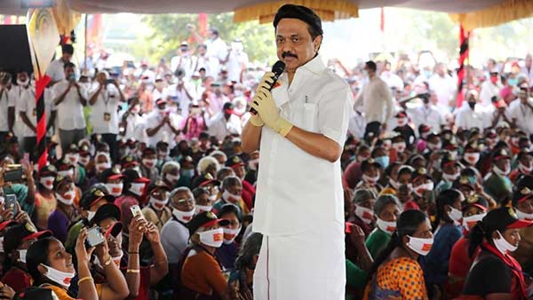 துணை முதல்வர்