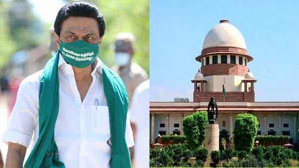Centre told South India is fine on Farm Laws: CJI Bobde Centre told South India is fine on Farm Laws: CJI Bobde