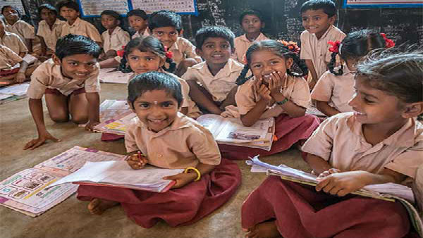 பள்ளிக்கல்வித்துறை தகவல்