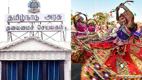 Tamilnadu school students shows will be canceled during the Republic Day Tamilnadu school students shows will be canceled during the Republic Day