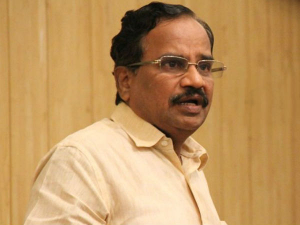 தமிழருவி மணியன்