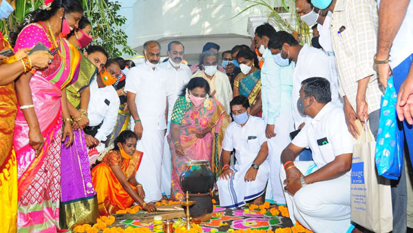 பாதுகாப்பான ஆண்டு