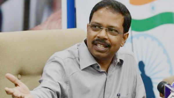 தேர்தல் ஆணையர்கள்