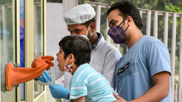 Tamilnadu Records 512 new coroavirus case and 8 Deaths Tamilnadu Records 512 new coroavirus case and 8 Deaths