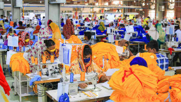 Tirupur Knitwear exports union budget 2021 expectations Tirupur Knitwear exports union budget 2021 expectations