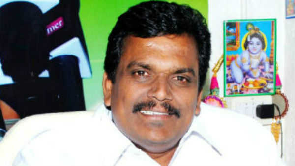 தங்க தமிழ்ச்செல்வனுக்கு சவால்