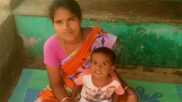 Help to save 1 year old Thanushree from serious Heart problem Help to save 1 year old Thanushree from serious Heart problem