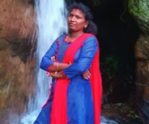 வார்னிங்