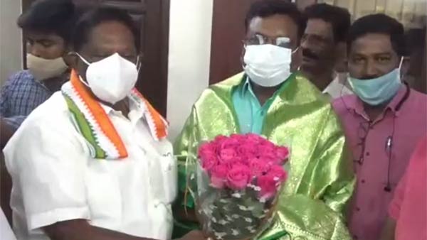 கருணாநிதி இல்லாமல்