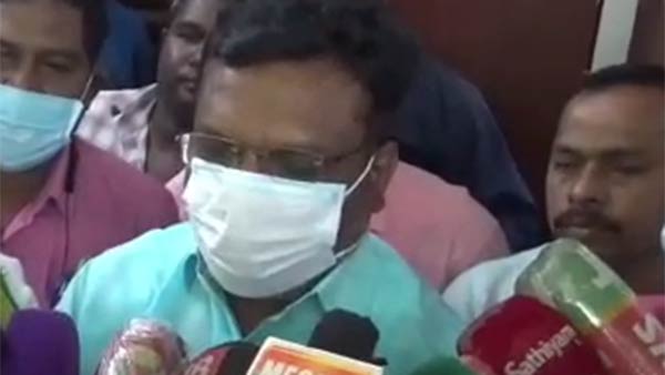 வற்புறுத்த முடிவு