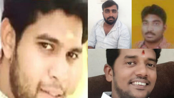 பொள்ளாச்சி பாலியல் விவகாரம்
