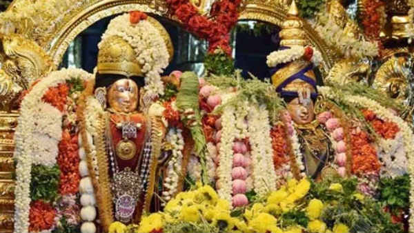 Margazhi Month Special Prayers Tirupavai, Tirupalliyeluchi songs 21 Margazhi Month Special Prayers Tirupavai, Tirupalliyeluchi songs 21