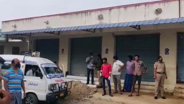 ஏமாற்றிய சக்திவேல்