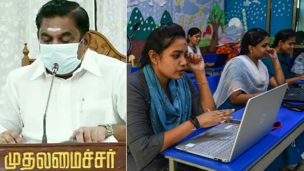 TN govt to distribute 2GB free data card to college students TN govt to distribute 2GB free data card to college students