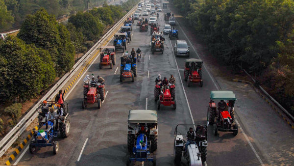 Thousands sign up from Punjab: Ahead of R-Day protest, drive to recruit volunteers Thousands sign up from Punjab: Ahead of R-Day protest, drive to recruit volunteers
