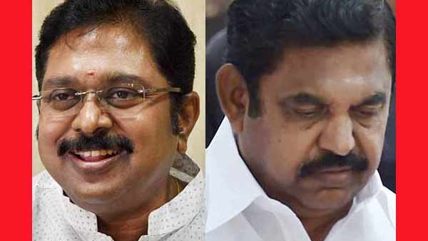 Will AMMK Join in AIADMK Soon Will AMMK Join in AIADMK Soon