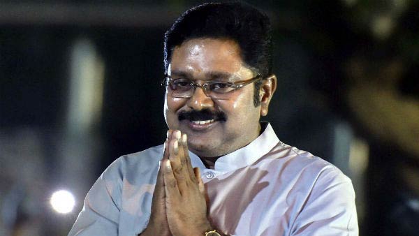 அமமுக குறும்படம்